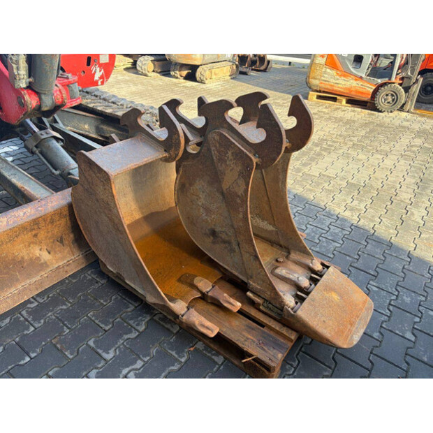 2007 Neuson 75Z3RD-47956840