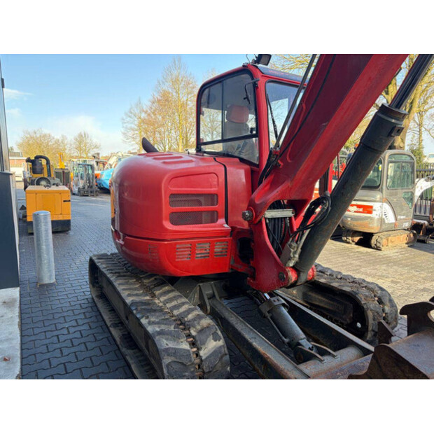 2007 Neuson 75Z3RD-47956842
