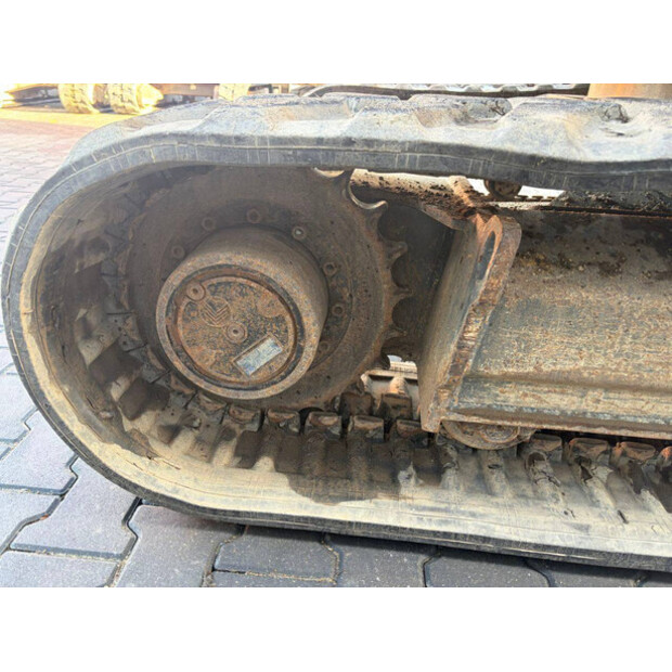 2007 Neuson 75Z3RD-47956844