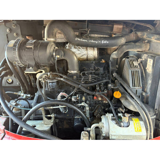 2007 Neuson 75Z3RD-47956845