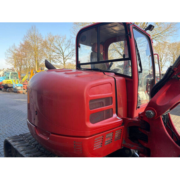 2007 Neuson 75Z3RD-47956846