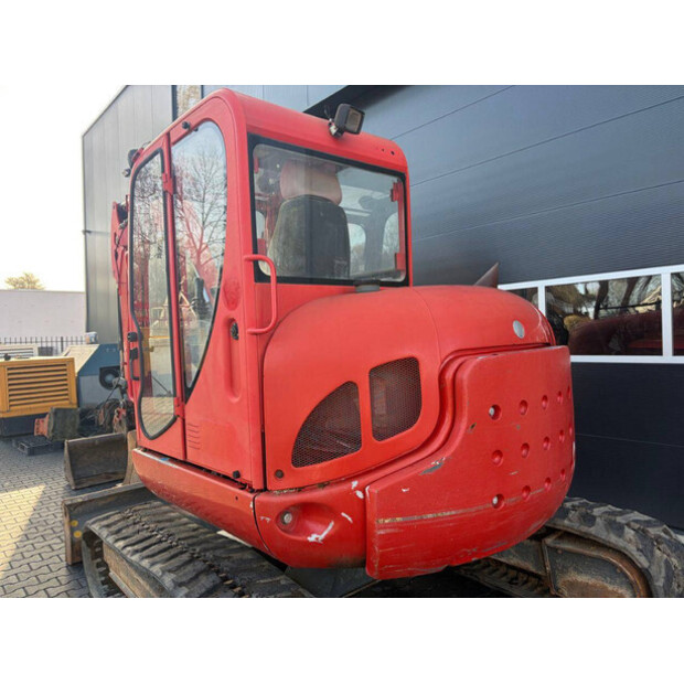 2007 Neuson 75Z3RD-47956847