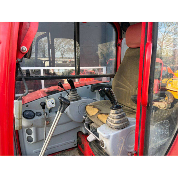 2007 Neuson 75Z3RD-47956849