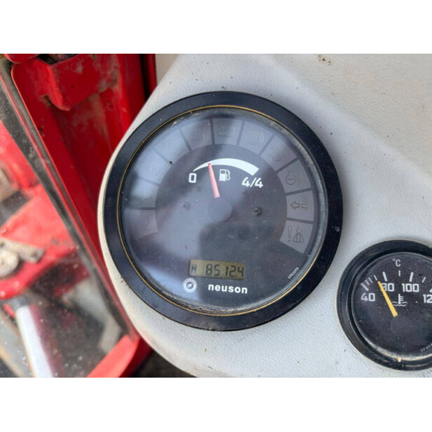 2007 Neuson 75Z3RD-47956850