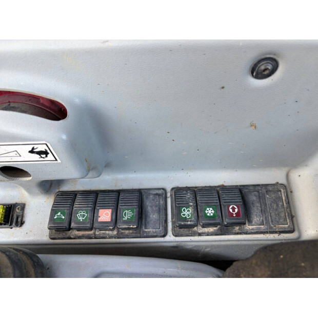 2007 Neuson 75Z3RD-47956851