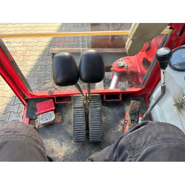 2007 Neuson 75Z3RD-47956852