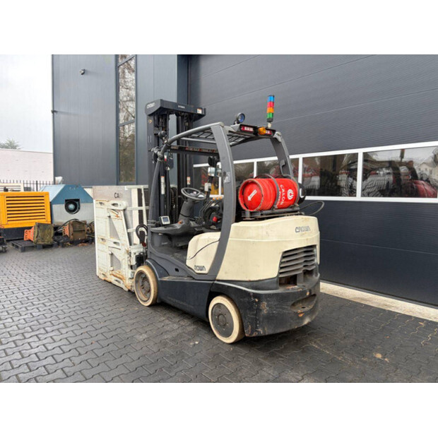 2016 كراون C5 1000-30-47956867