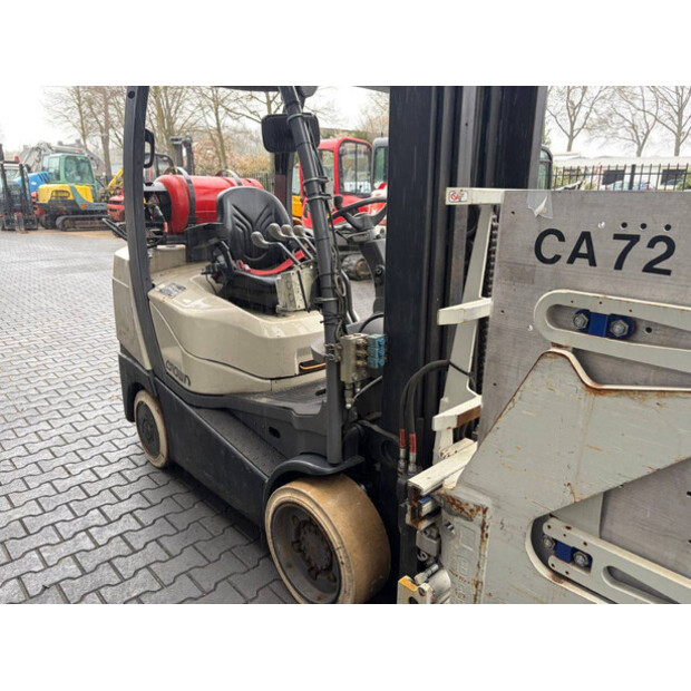 2016 كراون C5 1000-30-47956872