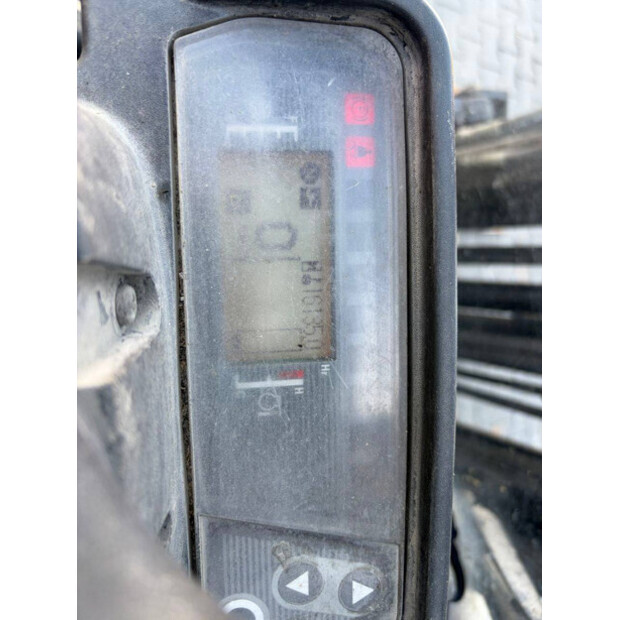2011 Caterpillar GP25N-47956929