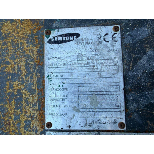 1998 سامسونج SF30D-47956939