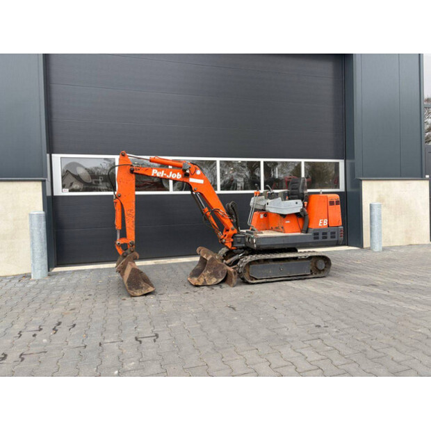 1996 Peljob EB14.4-47956958