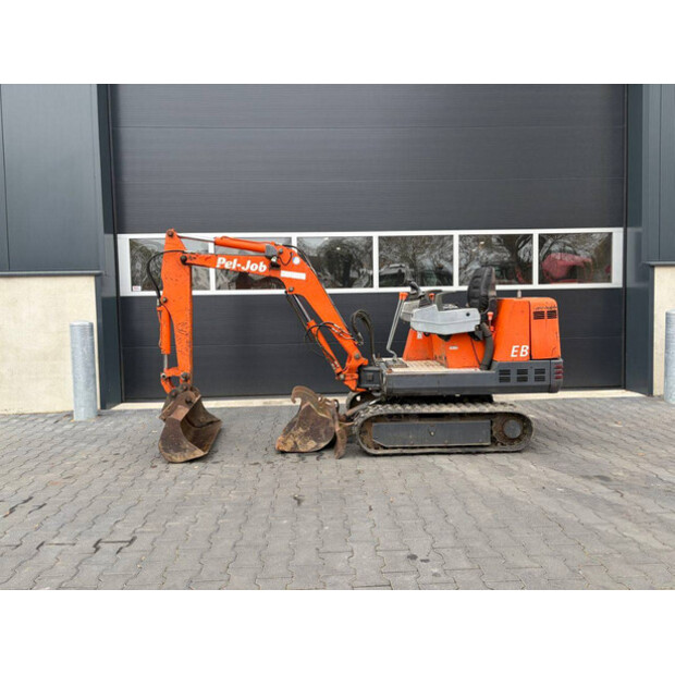 1996 Peljob EB14.4-47956959