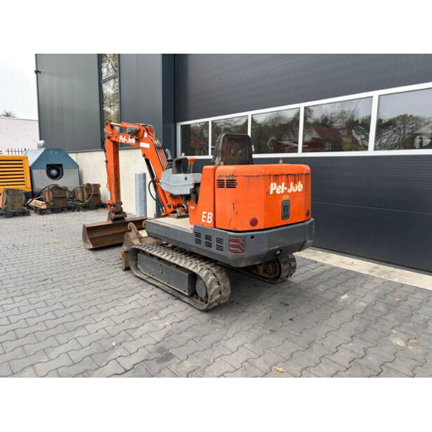 1996 Peljob EB14.4-47956960