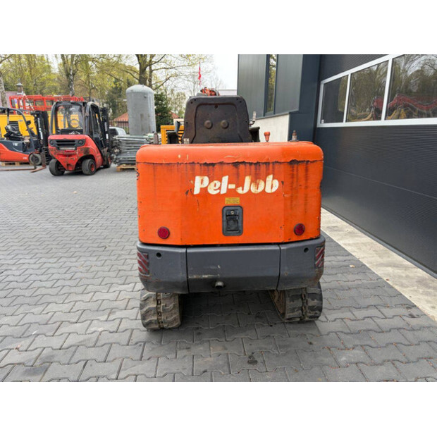 1996 Peljob EB14.4-47956961
