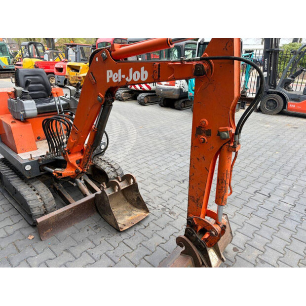 1996 Peljob EB14.4-47956965