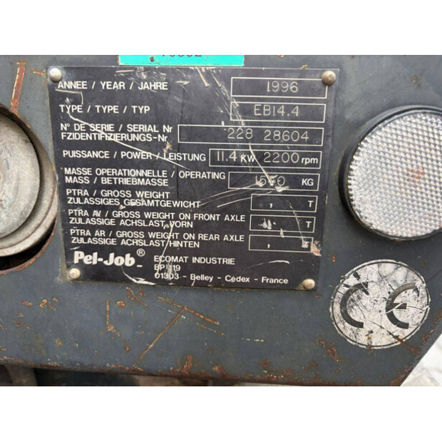 1996 Peljob EB14.4-47956971