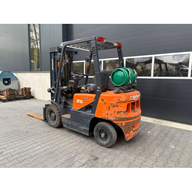 2012 Doosan GX25-47956975