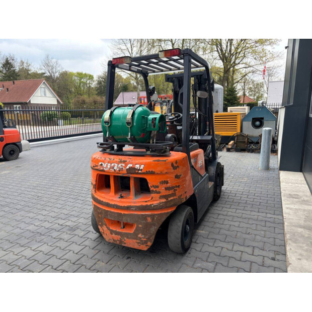 2012 Doosan GX25-47956977