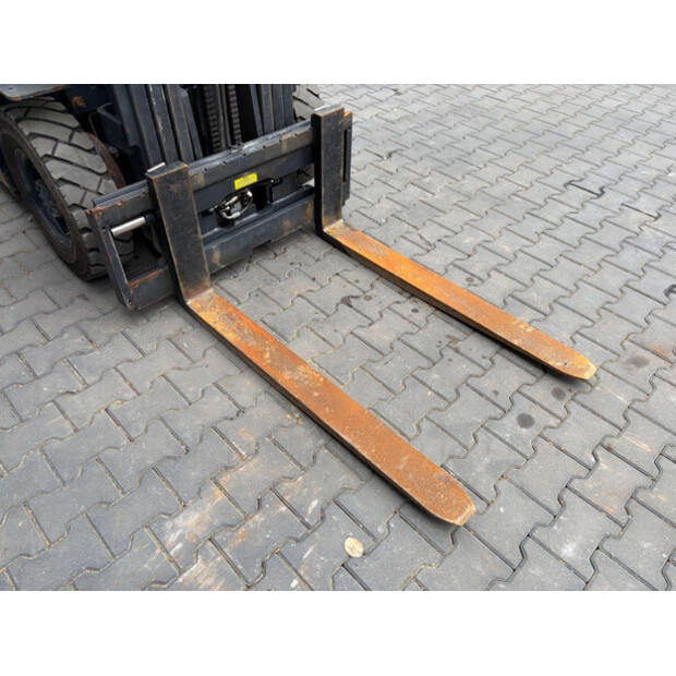 2012 Doosan GX25-47956978