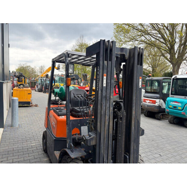 2012 Doosan GX25-47956980