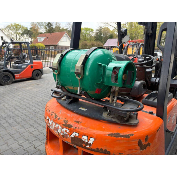 2012 Doosan GX25-47956982