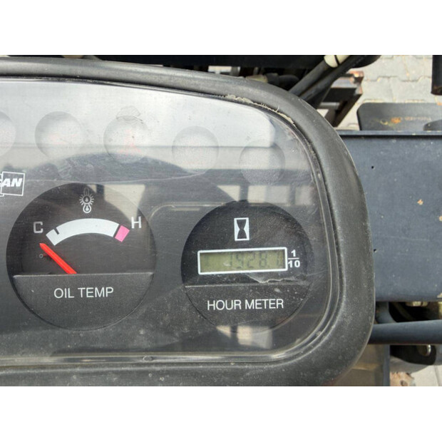 2012 Doosan GX25-47956984