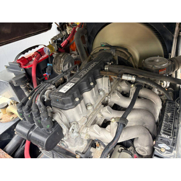 2012 Doosan GX25-47956985