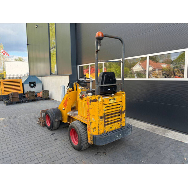 2004 Knikmops 90-47957023