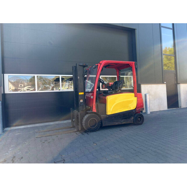 2013 Hyster J3.5XN-47957032