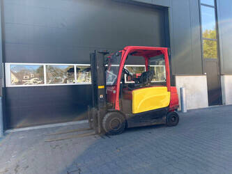 Image for LIFTS 2013 Hyster J3.5XN for Sale in Belgium