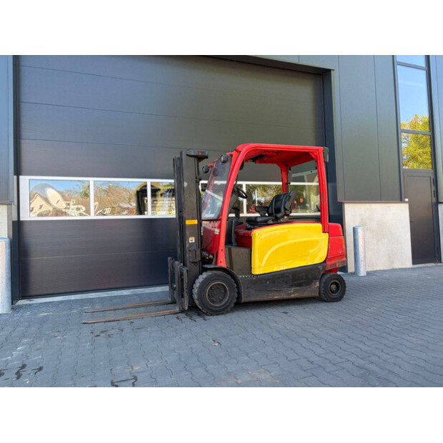 2013 Hyster J3.5XN-47957033