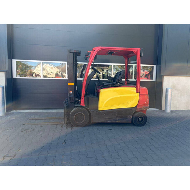 2013 Hyster J3.5XN-47957034