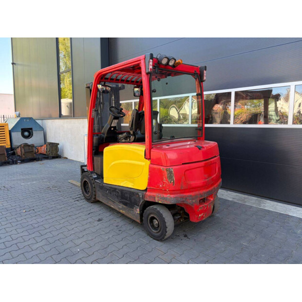 2013 Hyster J3.5XN-47957035