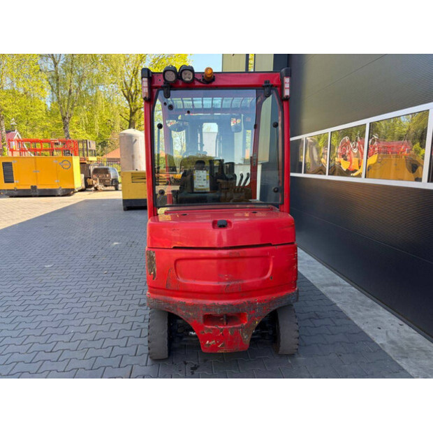 2013 Hyster J3.5XN-47957036
