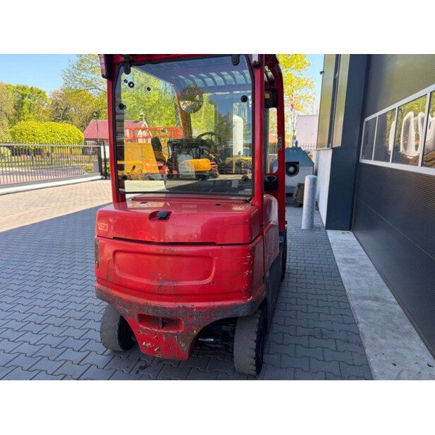 2013 Hyster J3.5XN-47957037