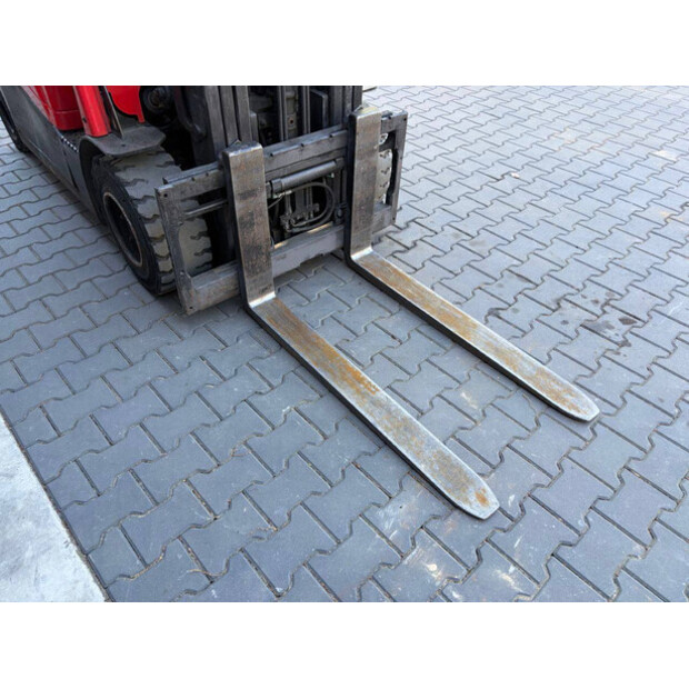 2013 Hyster J3.5XN-47957038