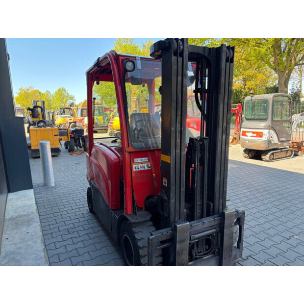 2013 Hyster J3.5XN-47957039