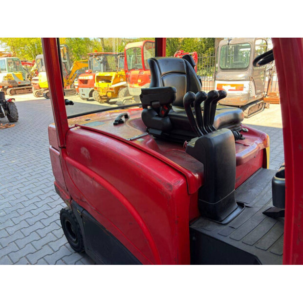 2013 Hyster J3.5XN-47957040