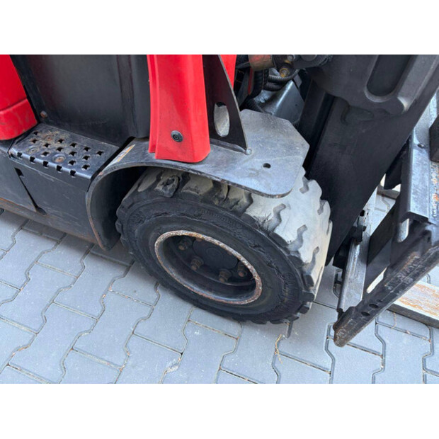 2013 Hyster J3.5XN-47957041