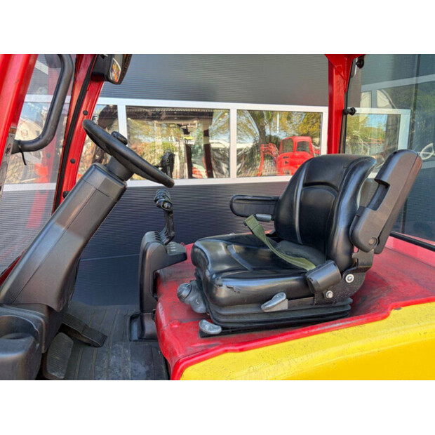 2013 Hyster J3.5XN-47957042