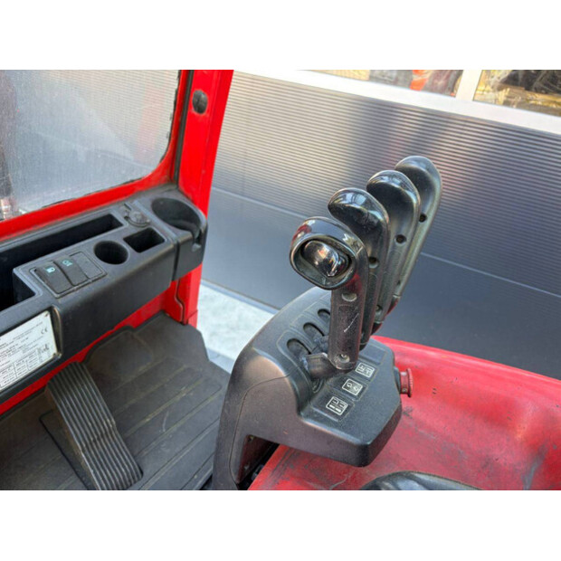 2013 Hyster J3.5XN-47957044