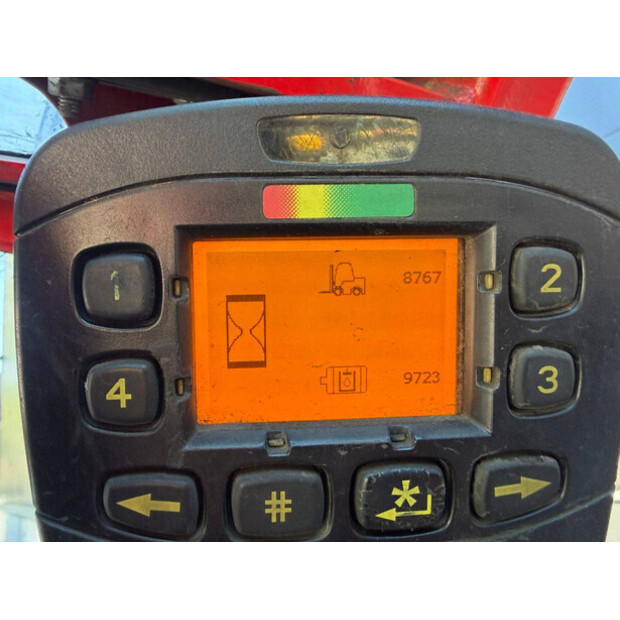 2013 Hyster J3.5XN-47957046