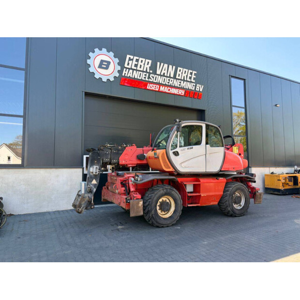 2008 Manitou MRT 1850-47957049