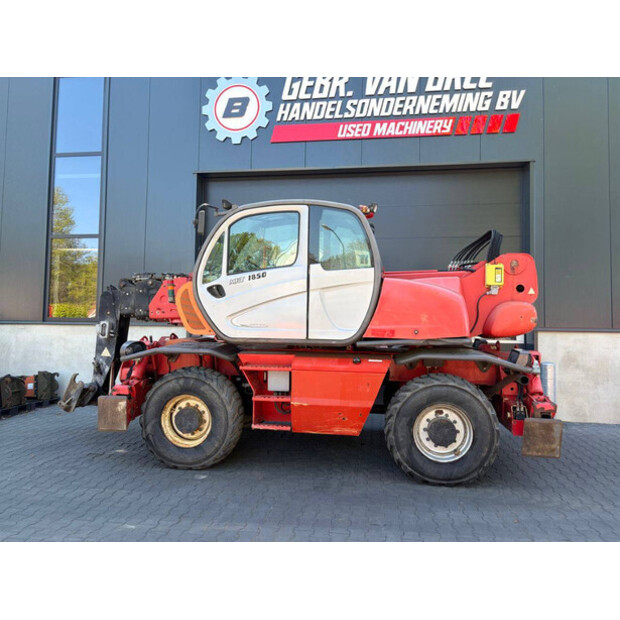 2008 Manitou MRT 1850-47957050