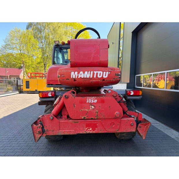 2008 Manitou MRT 1850-47957052