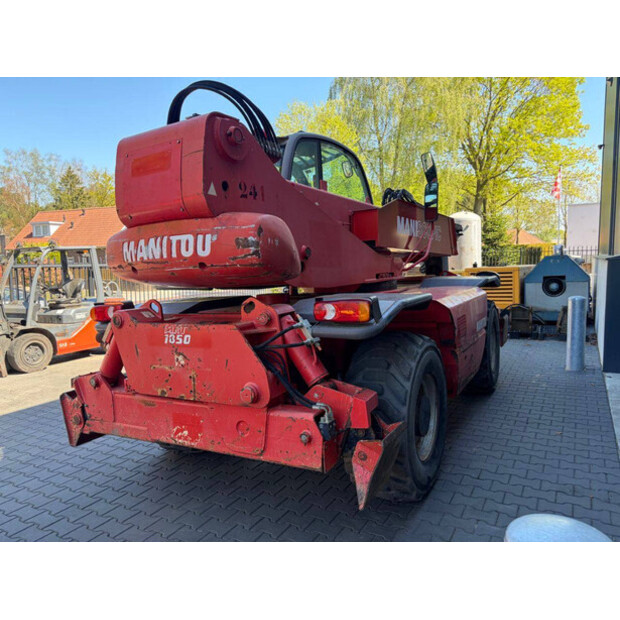 2008 Manitou MRT 1850-47957053