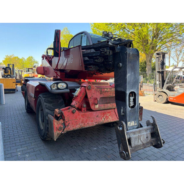 2008 Manitou MRT 1850-47957054