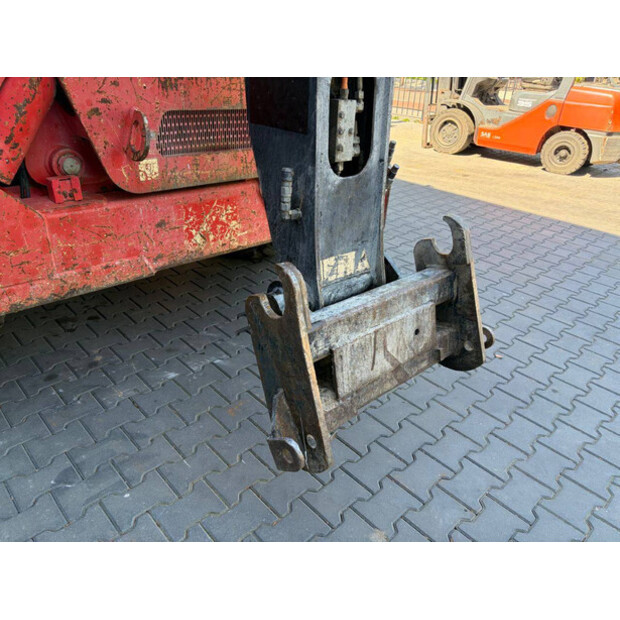2008 Manitou MRT 1850-47957055