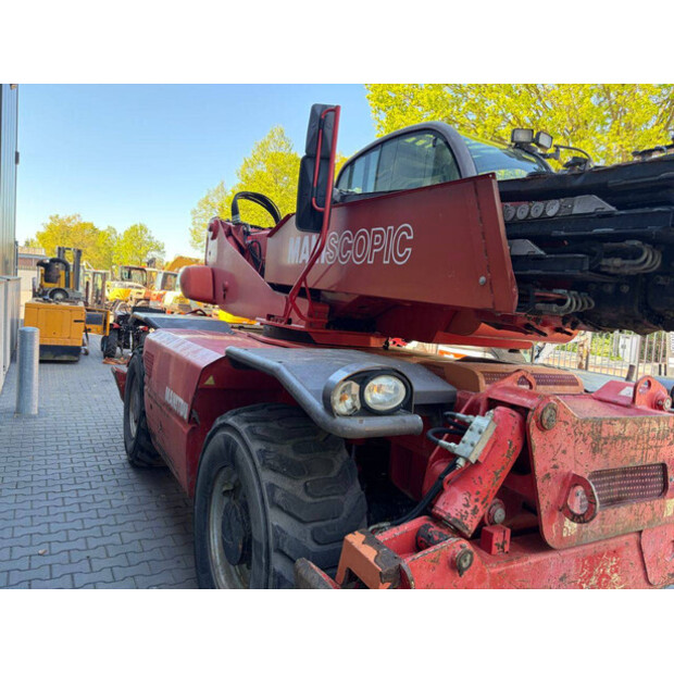 2008 Manitou MRT 1850-47957056