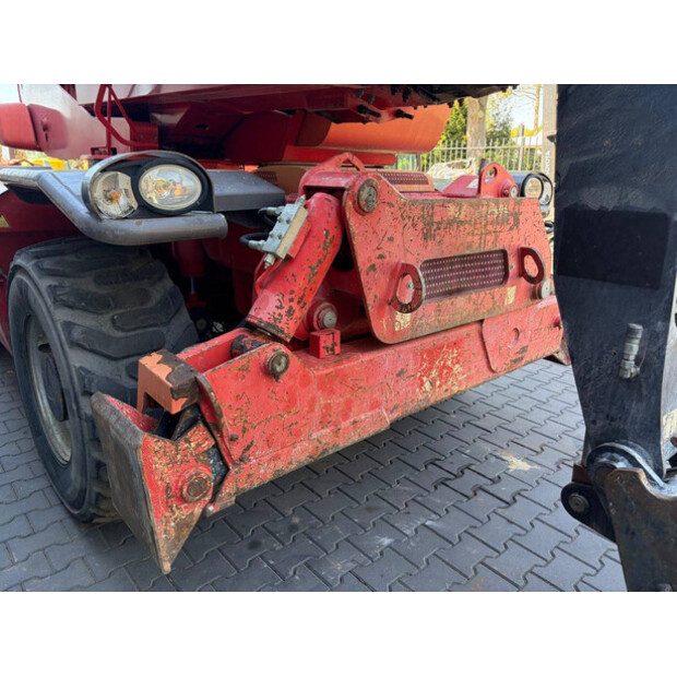 2008 Manitou MRT 1850-47957057